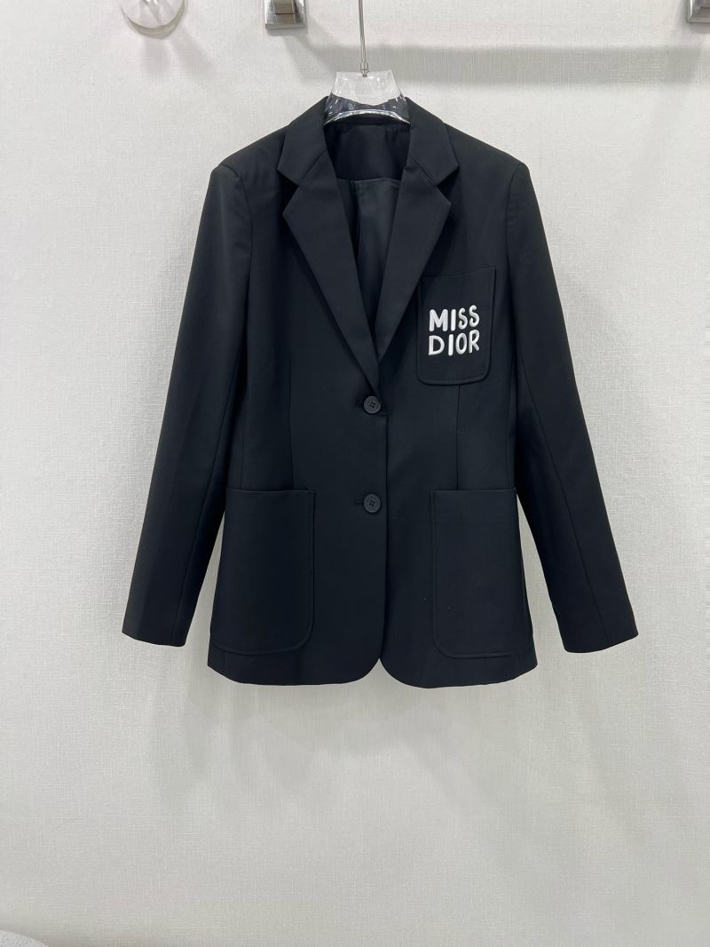 Christian Dior Outwear